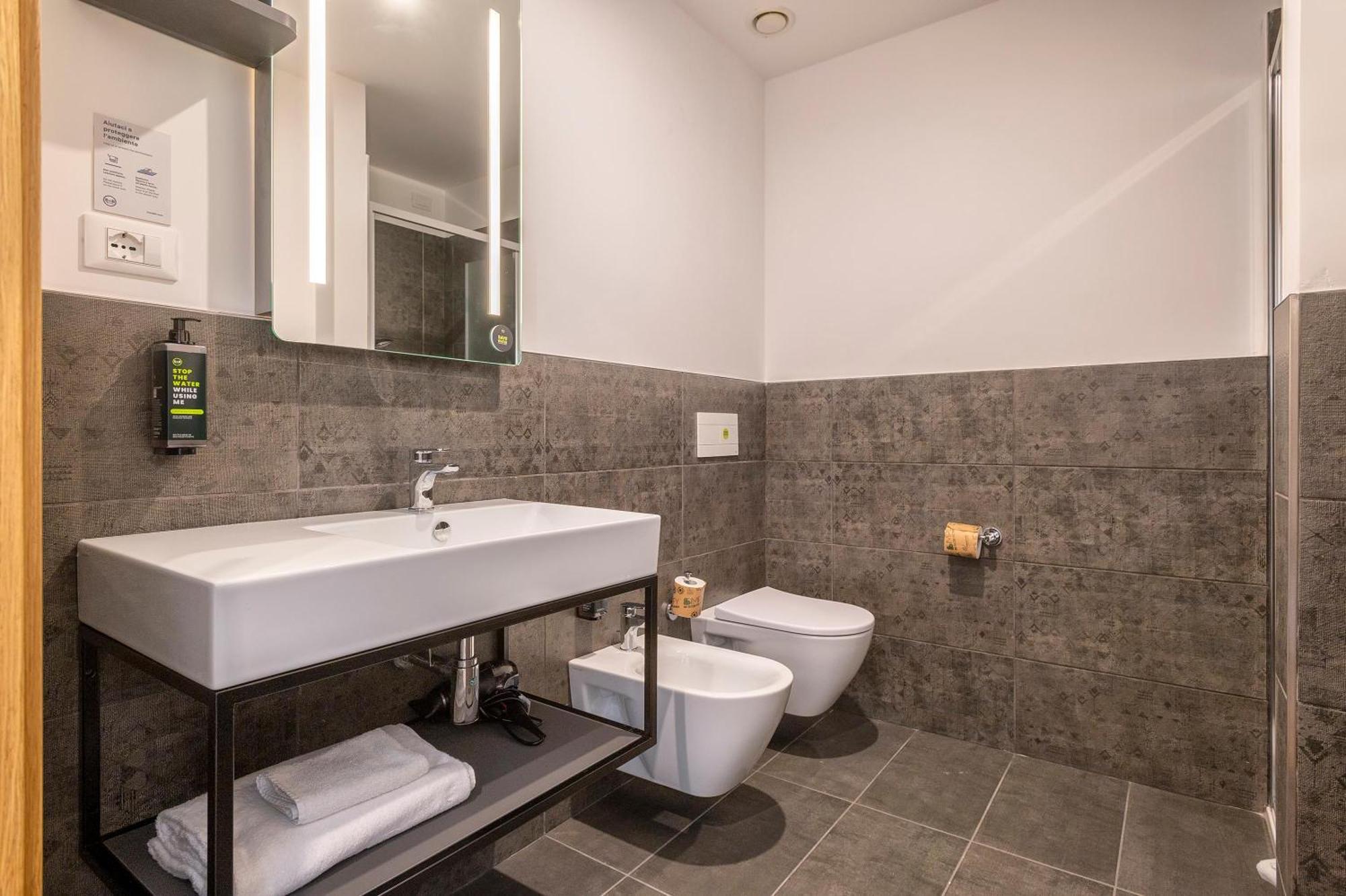 B&B Hotel Sassari Zewnętrze zdjęcie