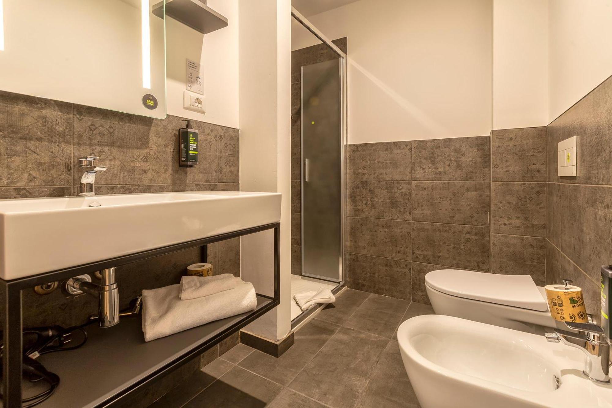 B&B Hotel Sassari Zewnętrze zdjęcie