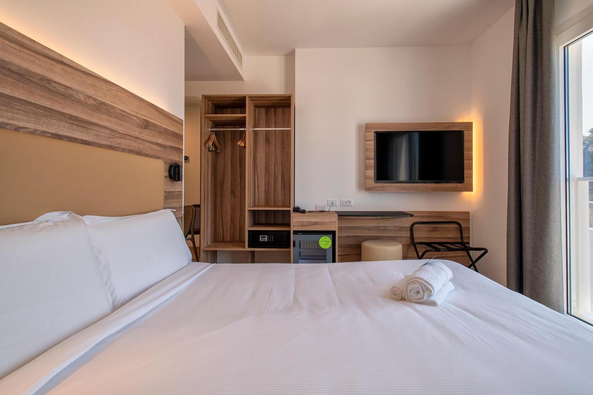 B&B Hotel Sassari Zewnętrze zdjęcie