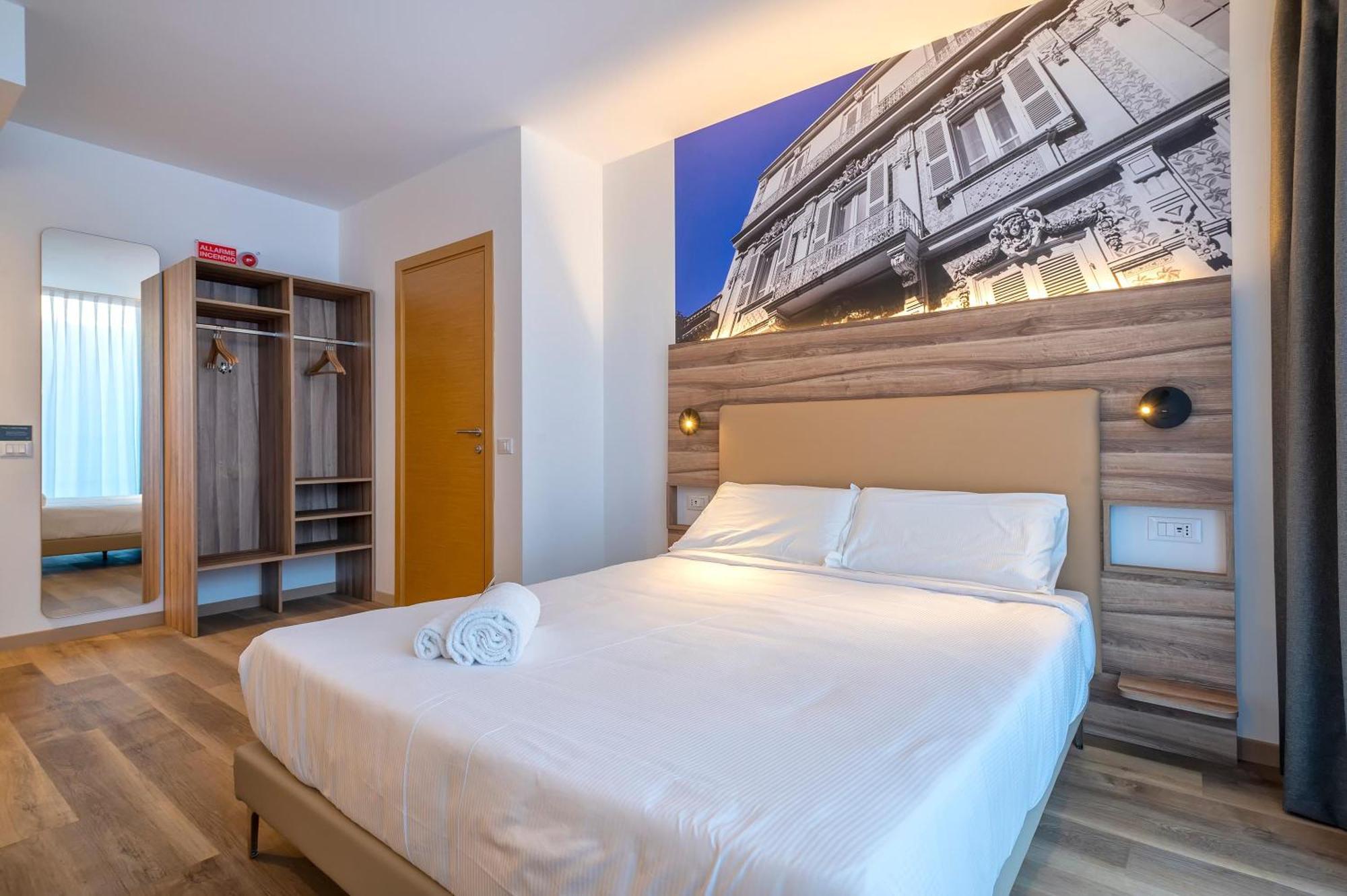 B&B Hotel Sassari Zewnętrze zdjęcie