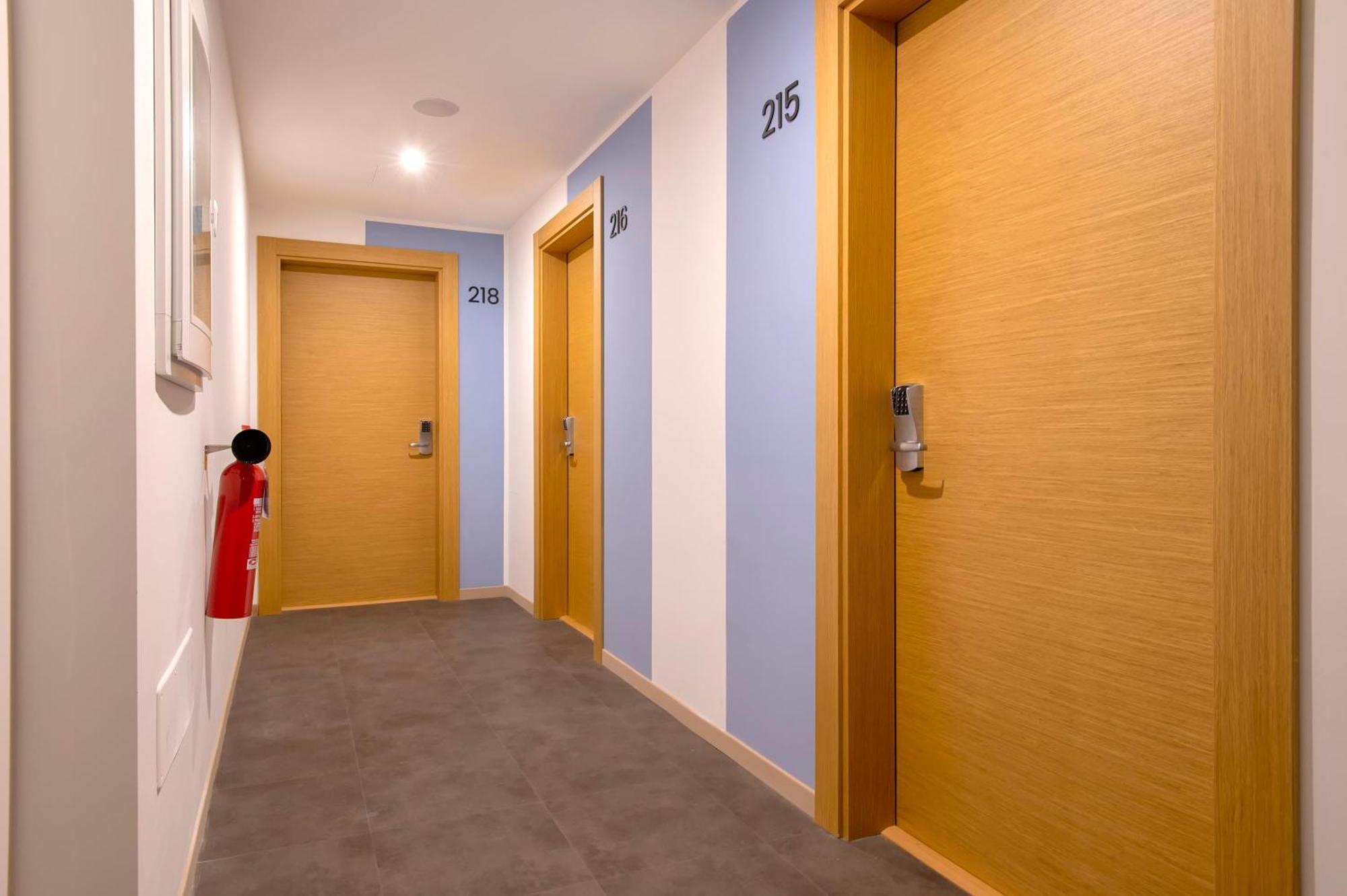 B&B Hotel Sassari Zewnętrze zdjęcie