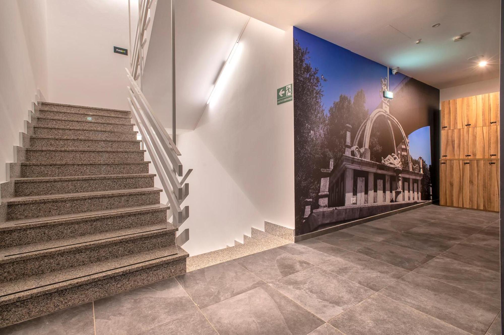 B&B Hotel Sassari Zewnętrze zdjęcie