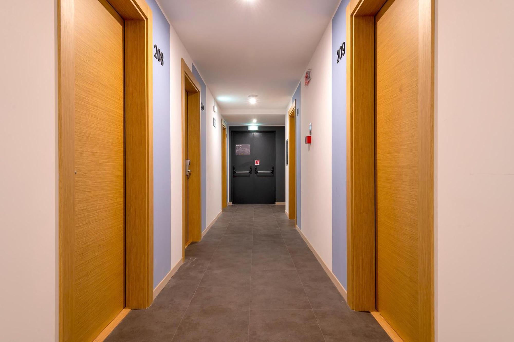 B&B Hotel Sassari Zewnętrze zdjęcie
